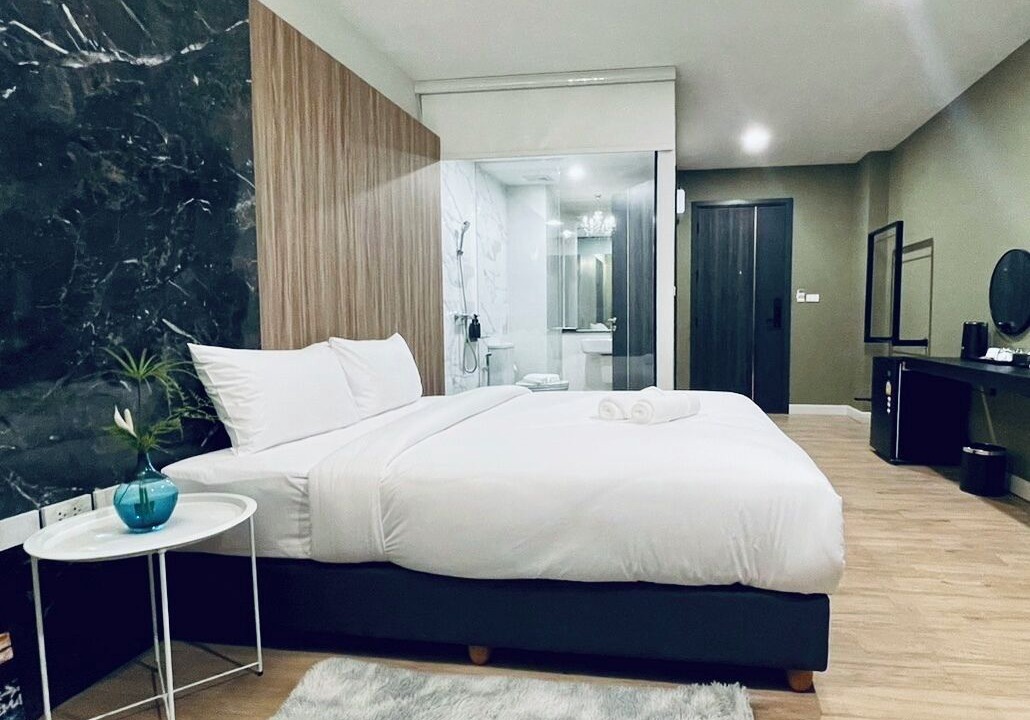 Photo of Bedroom in Lampang
