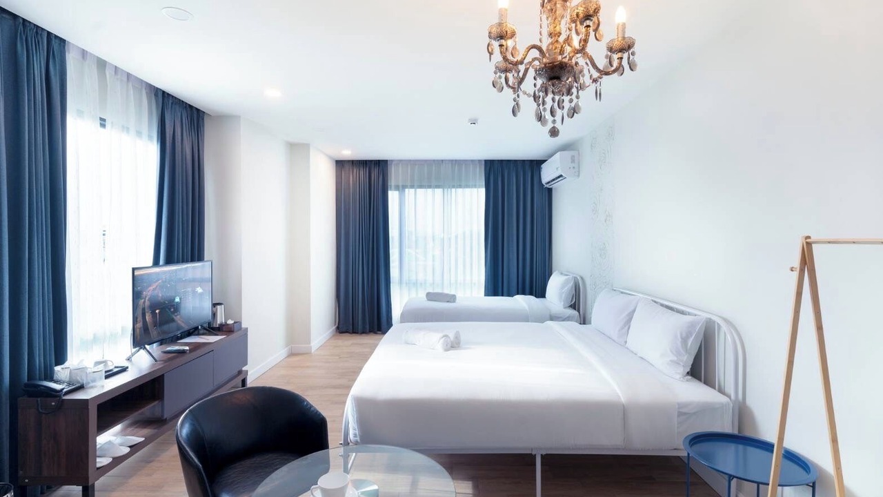 Photo of Bedroom in Lampang