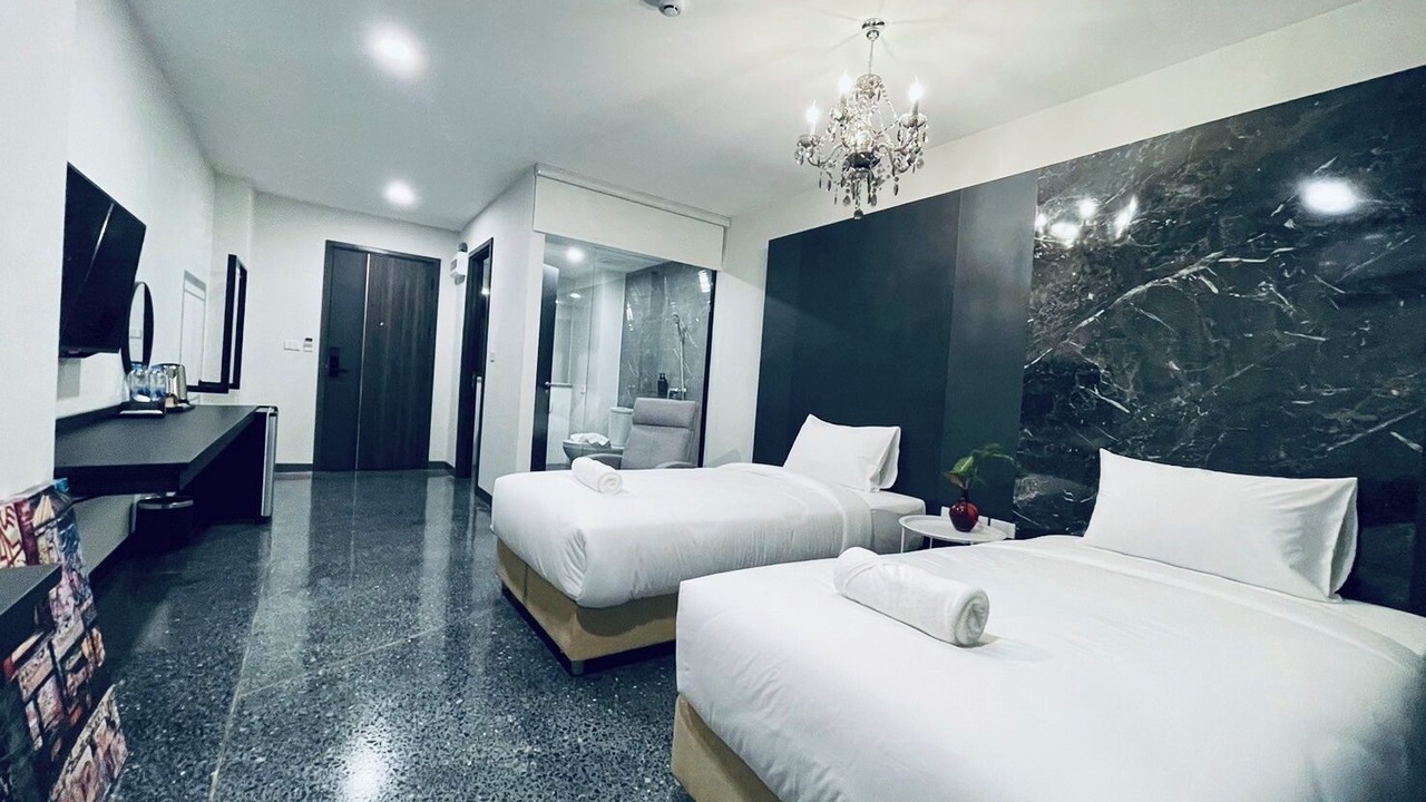 Photo of Bedroom in Lampang