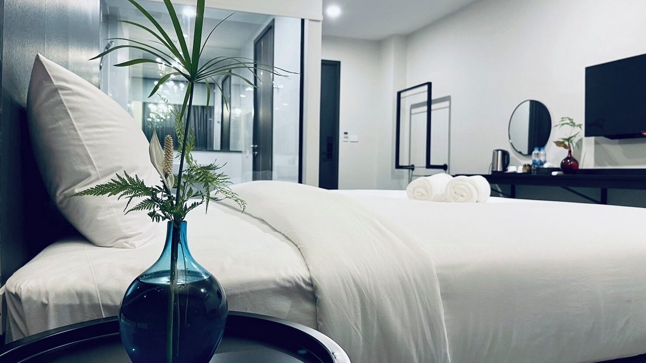 Photo of Bedroom in Lampang