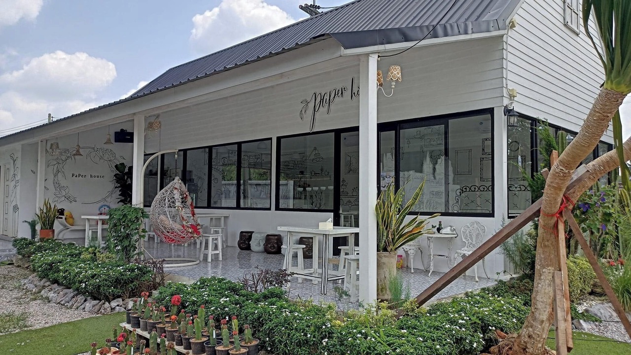 Photo of Outdoor in Bang Saphan