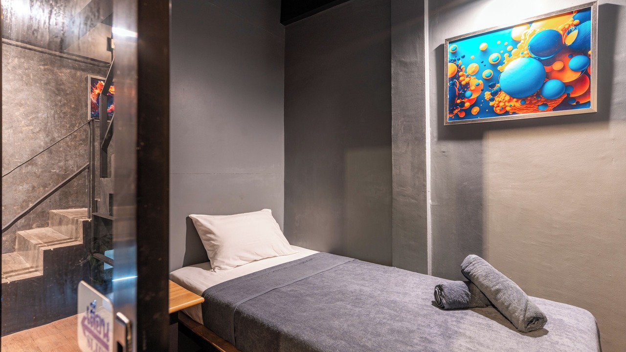 Photo of Bedroom in Talat Yai