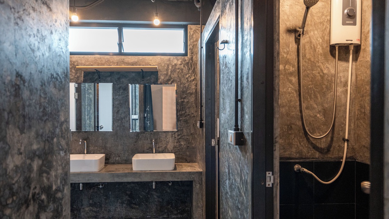 Photo of Bathroom in Talat Yai