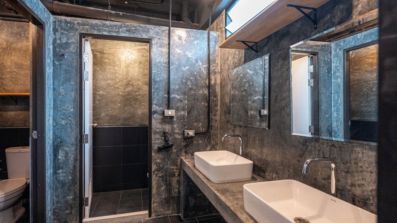 Photo of Bathroom in Talat Yai