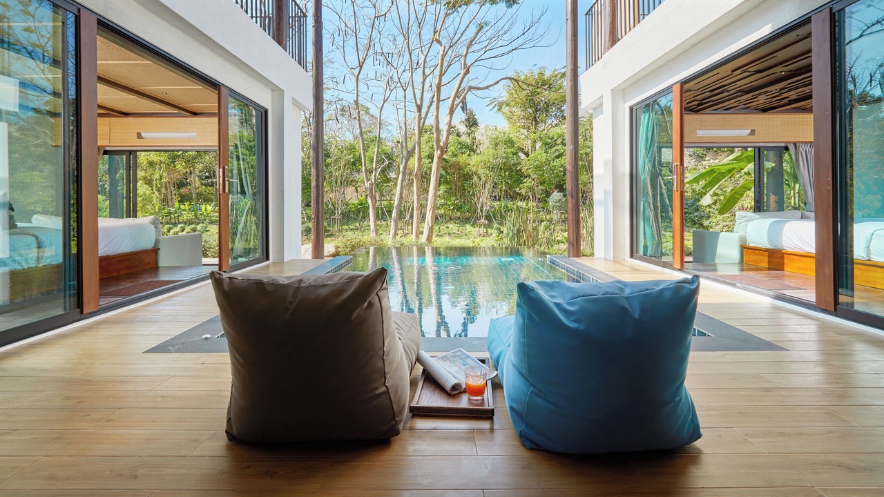 Photo of Bedroom in Khanong Phra