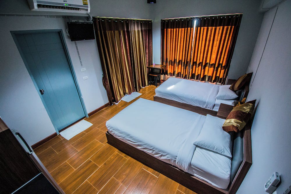 Photo of Bedroom in Racha Thewa
