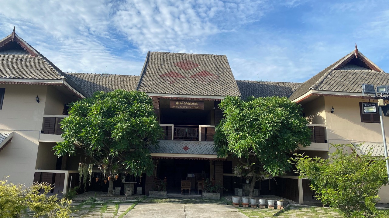 Photo of Outdoor in Lamphun