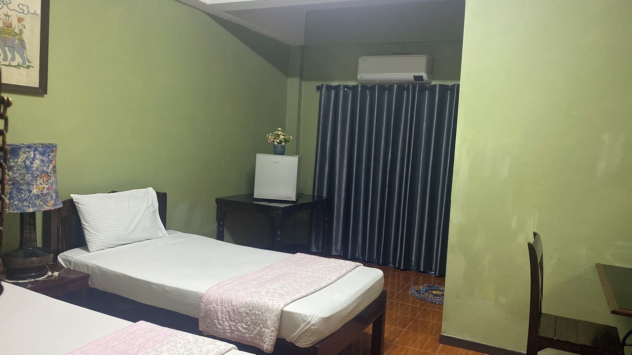 Photo of Bedroom in Lamphun
