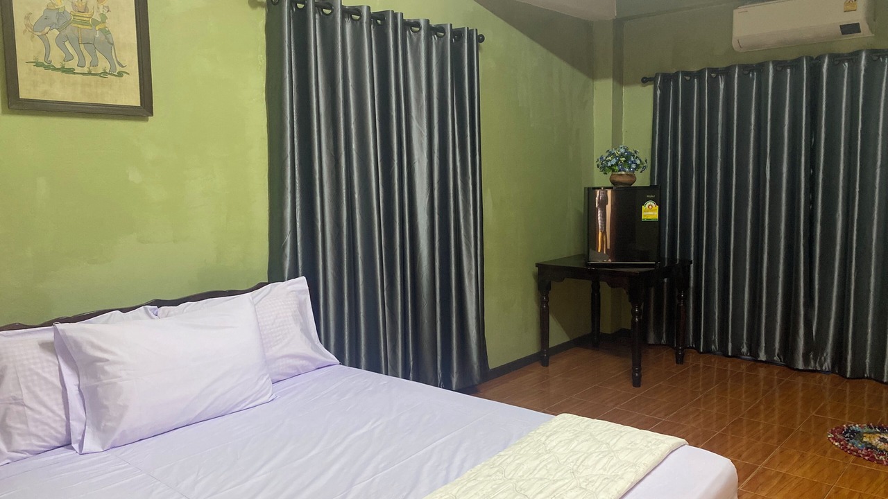 Photo of Bedroom in Lamphun