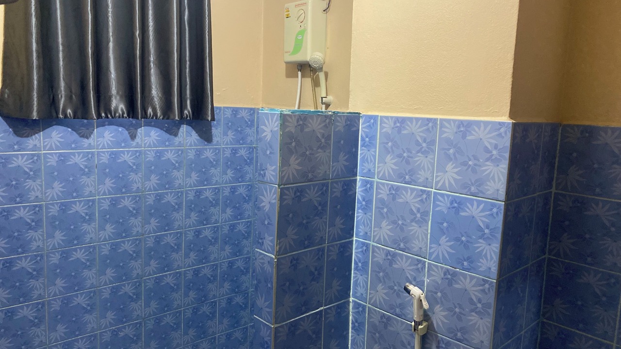 Photo of Bathroom in Lamphun