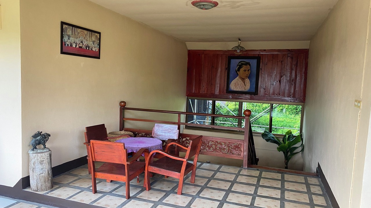 Photo of Patio Balcony in Lamphun
