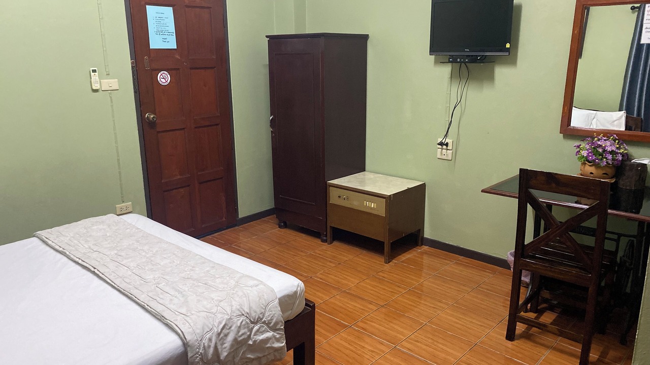 Photo of Bedroom in Lamphun