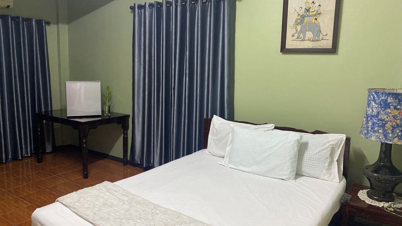 Photo of Bedroom in Lamphun