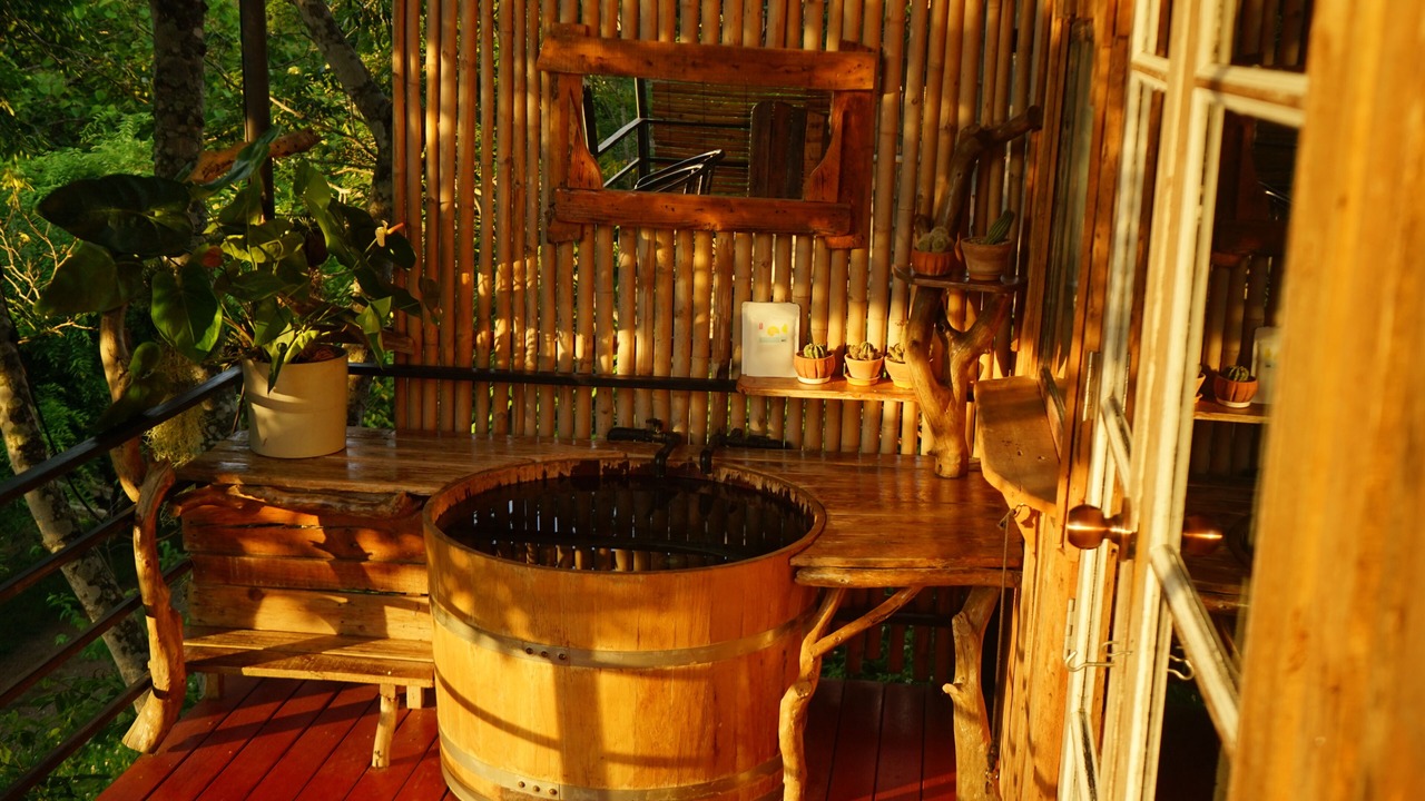 Photo of Patio Balcony in Pong Ta Long