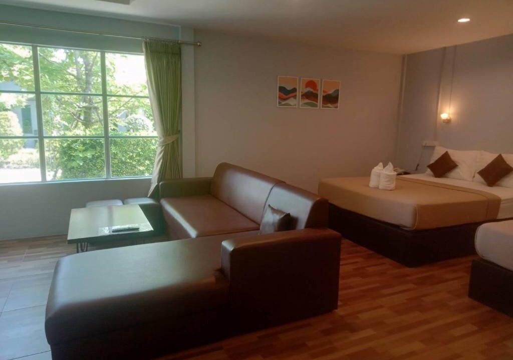 Photo of Bedroom in Pong