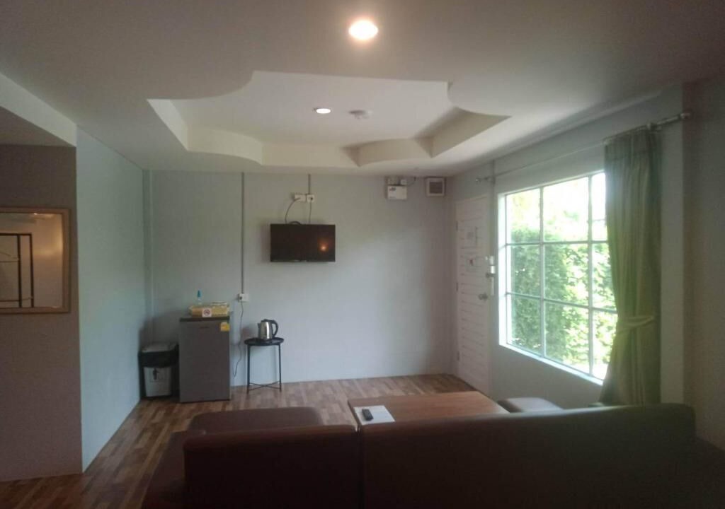 Photo of Bedroom in Pong