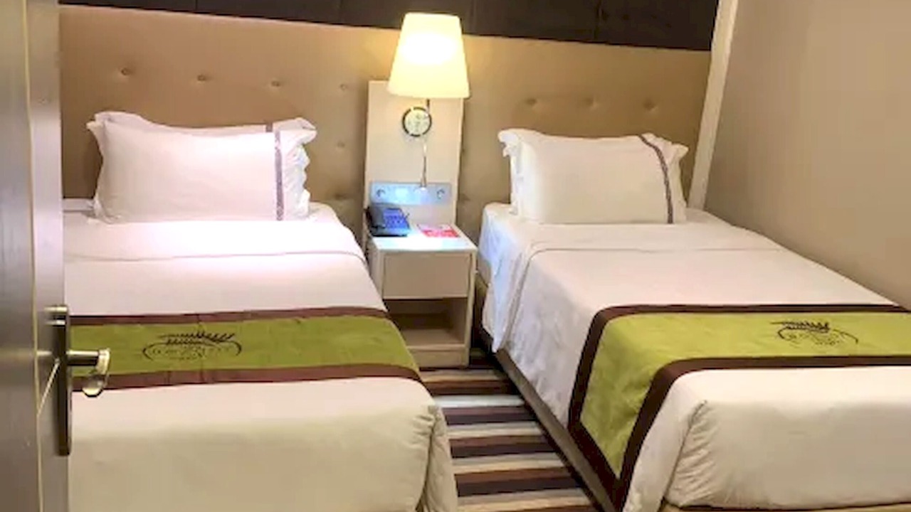 Photo of Bedroom in Chom Phon
