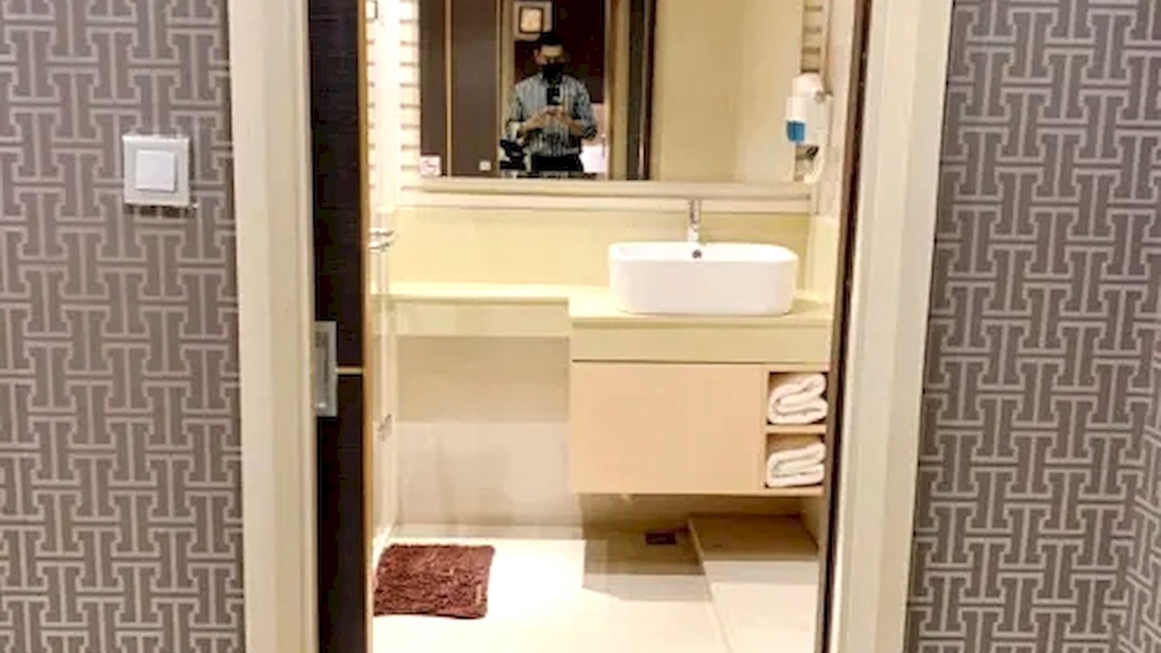 Photo of Bedroom in Chom Phon