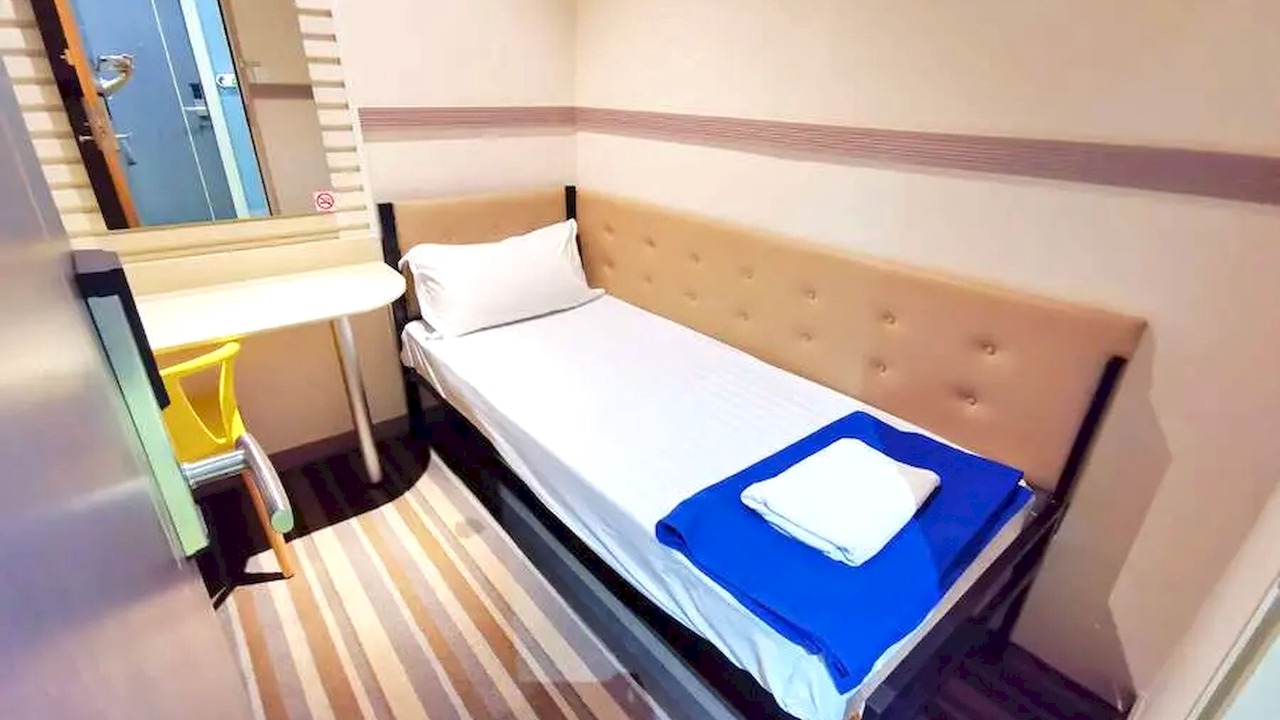 Photo of Bedroom in Chom Phon