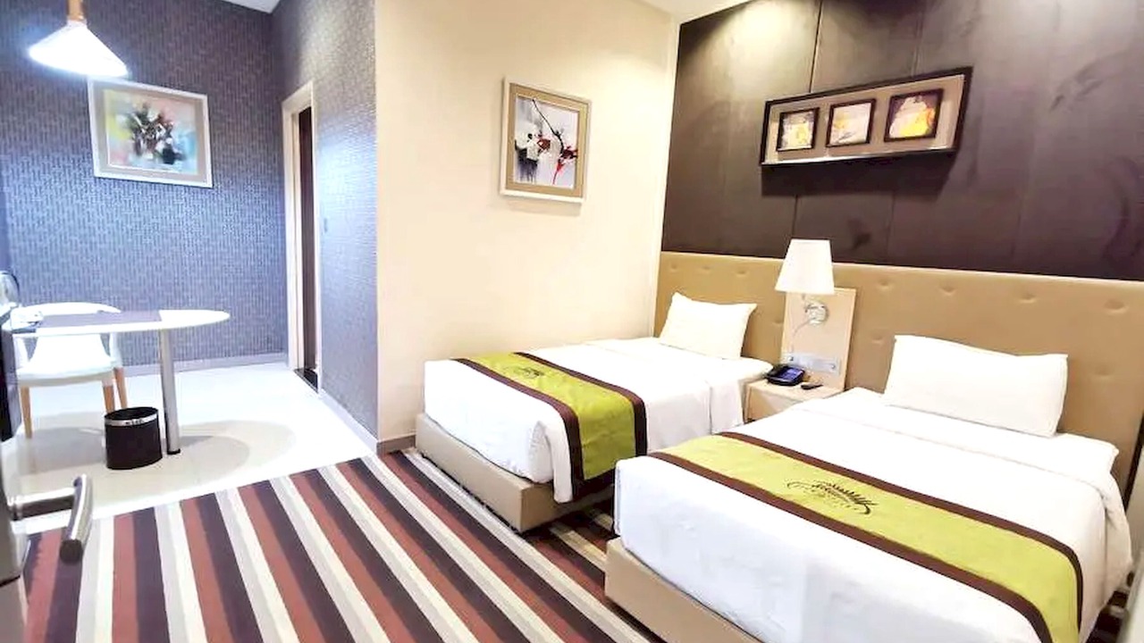 Photo of Bedroom in Chom Phon