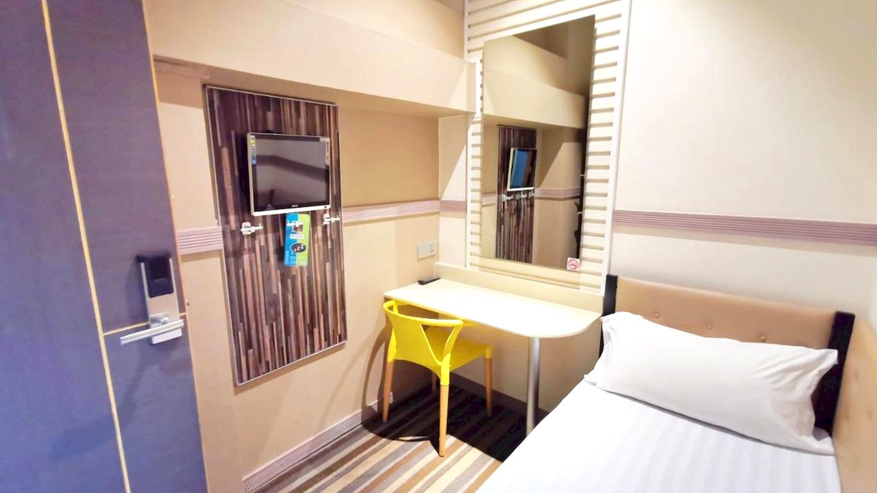 Photo of Bedroom in Chom Phon