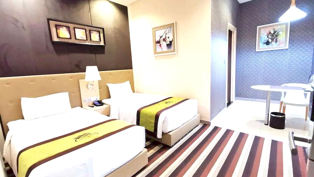 Photo of Bedroom in Chom Phon