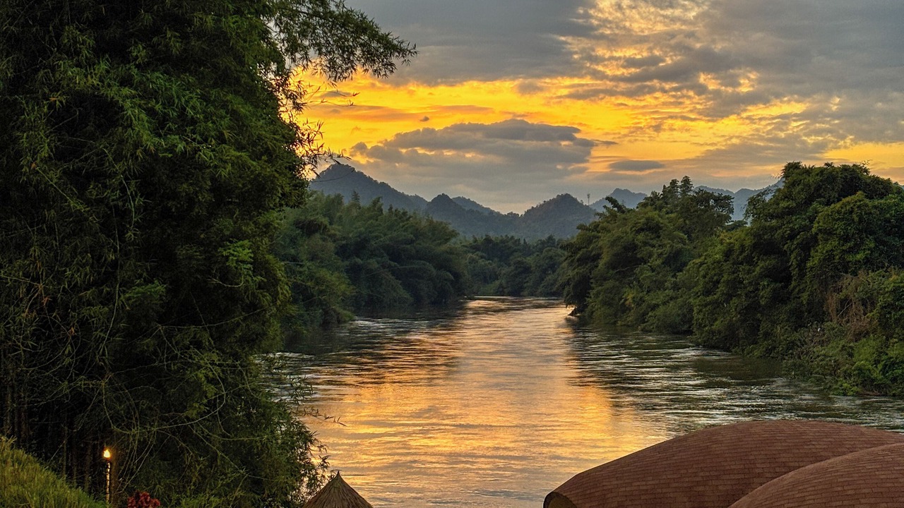 Photo of Outdoor in Sai Yok
