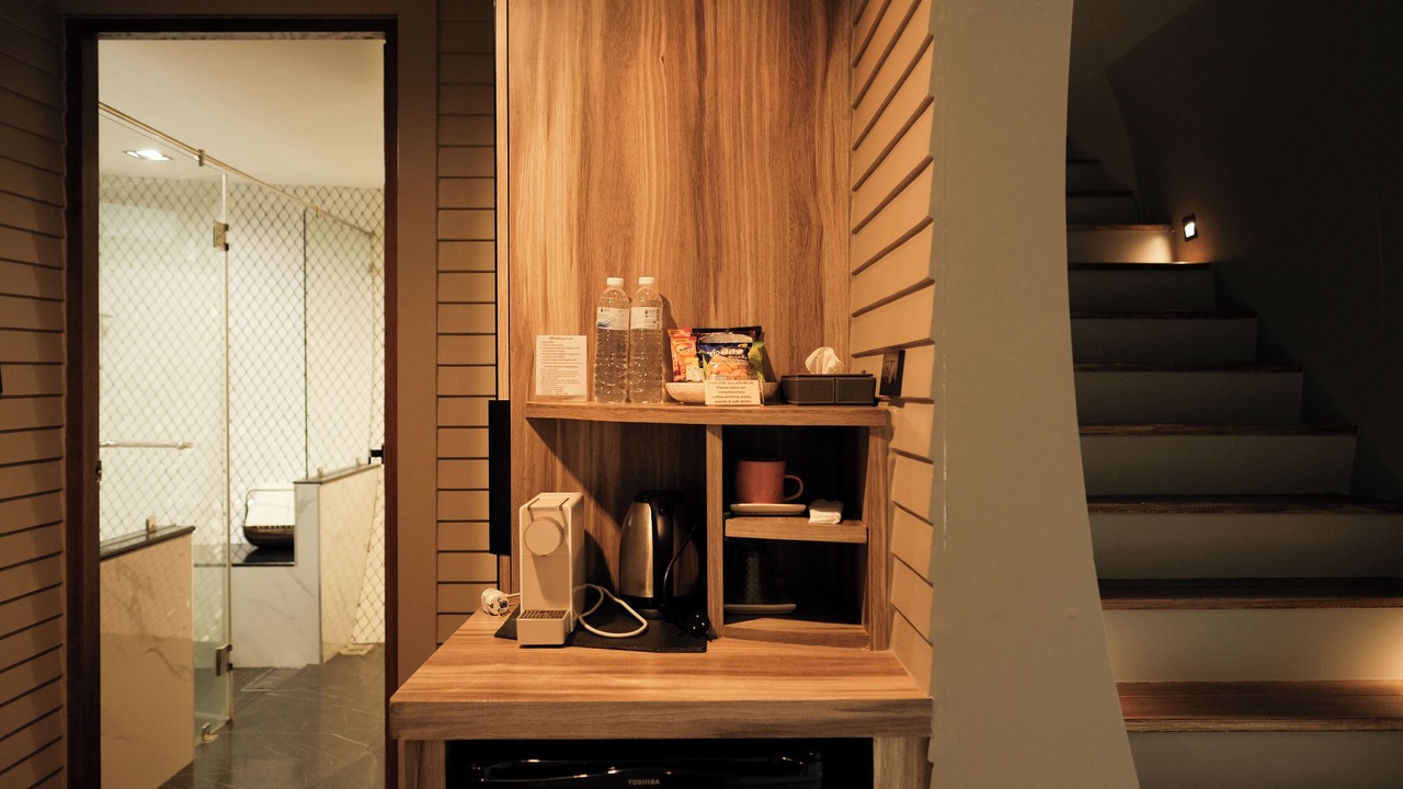 Photo of Bedroom in Sai Yok