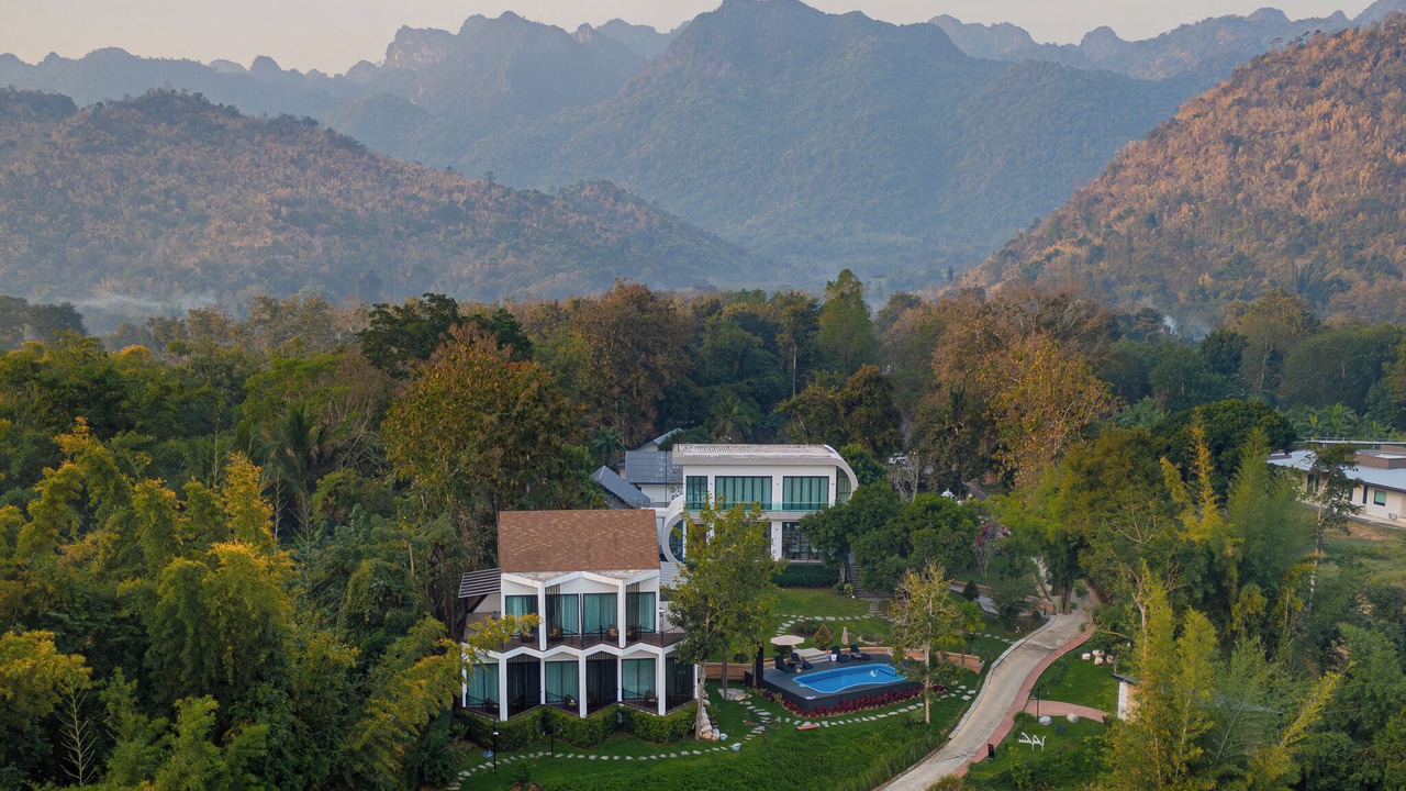 Photo of Outdoor in Sai Yok
