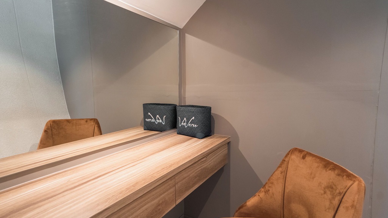 Photo of Bedroom in Sai Yok