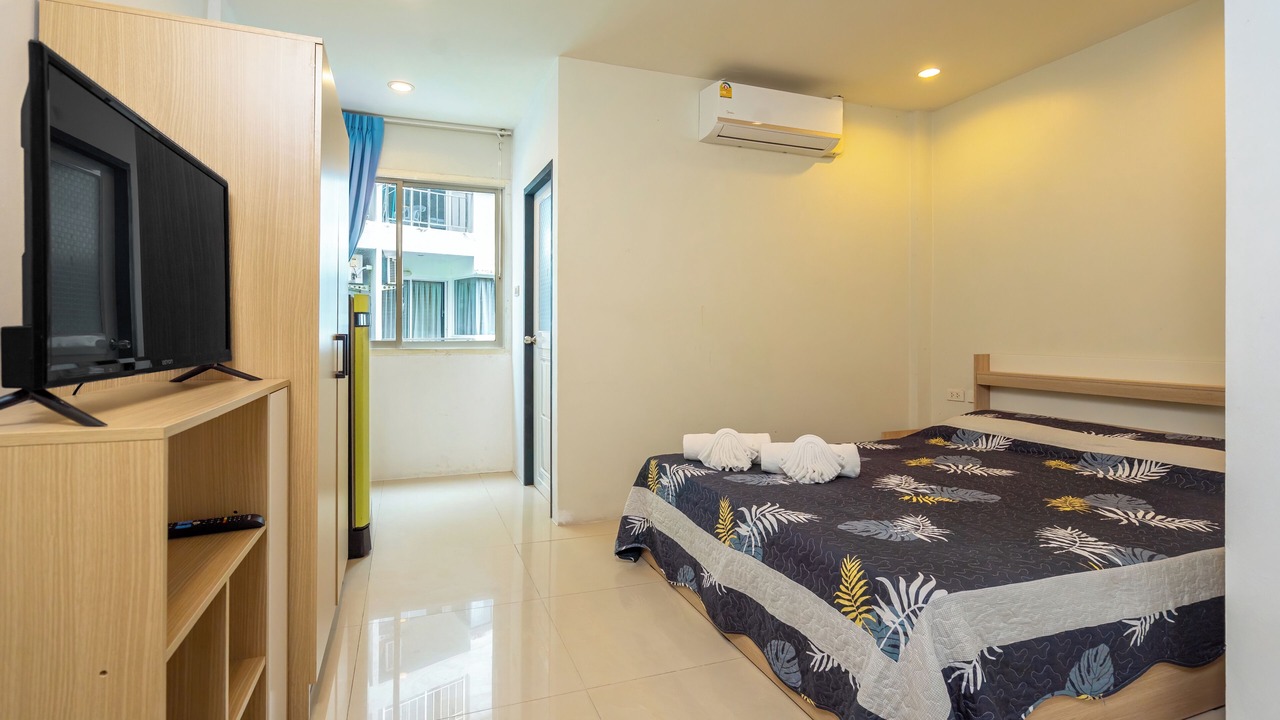 Photo of Bedroom in Nanai Road