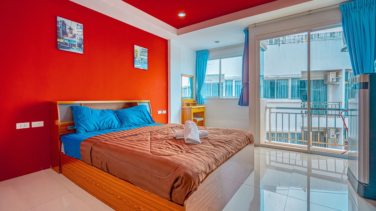 Photo of Bedroom in Nanai Road