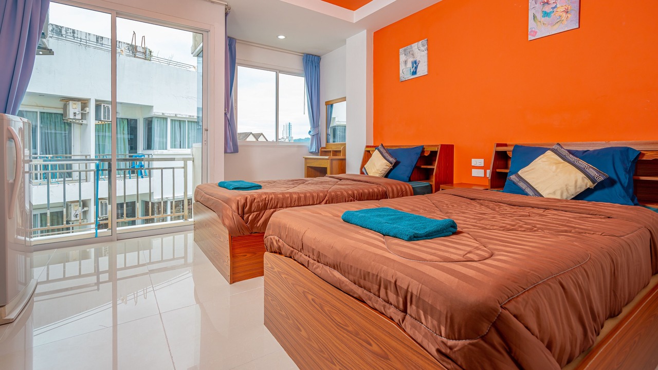 Photo of Bedroom in Nanai Road