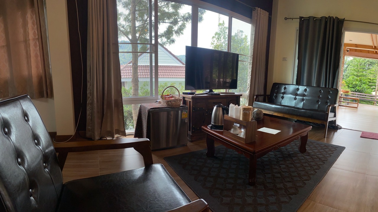 Photo of Bedroom in Pong Yaeng