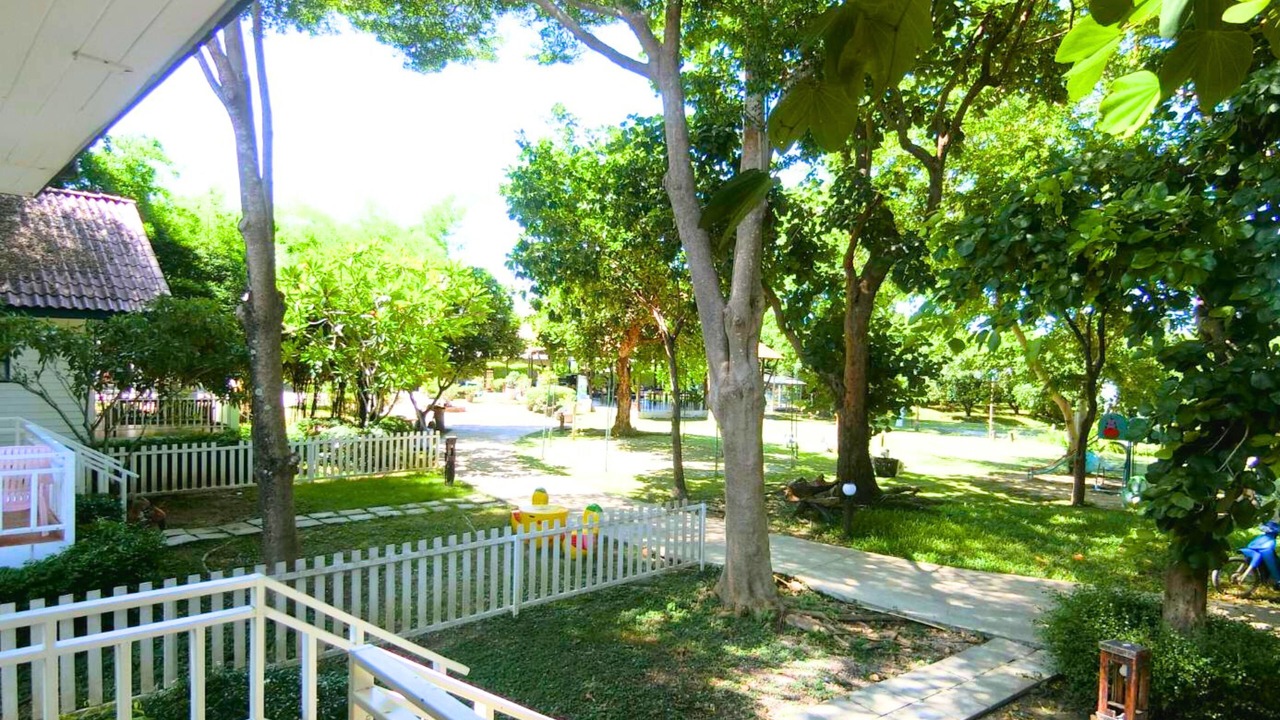 Photo of Patio Balcony in Ban Pong
