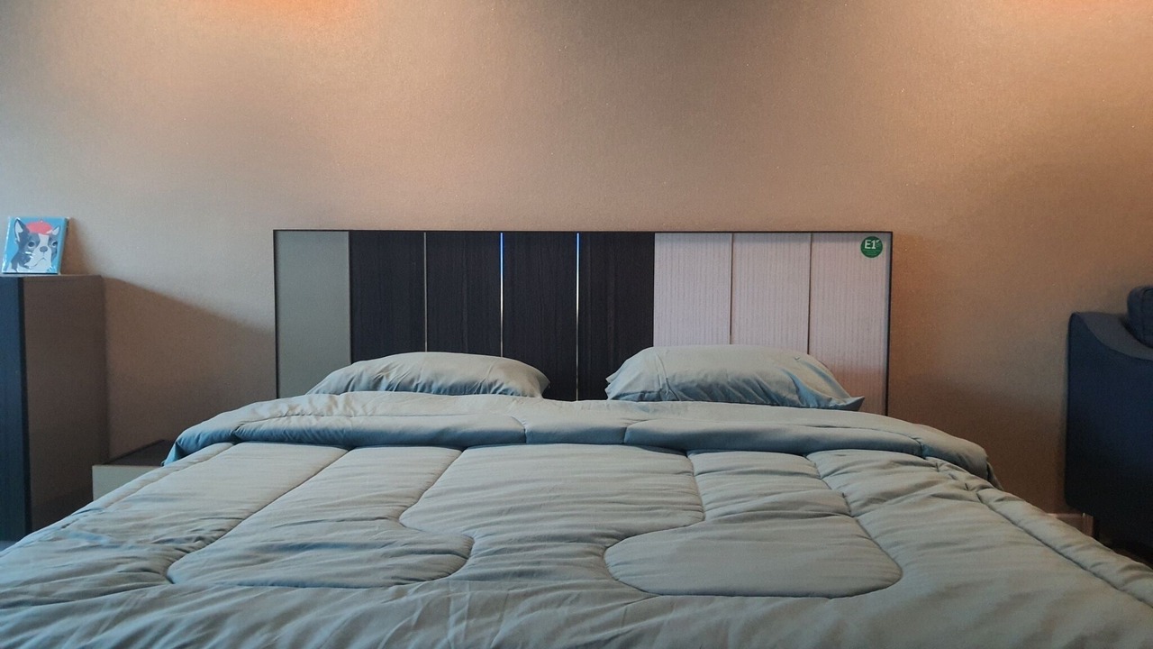 Photo of Bedroom in Sathorn