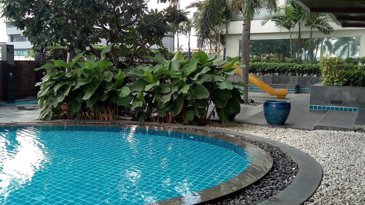 Photo of Outdoor in Sathorn