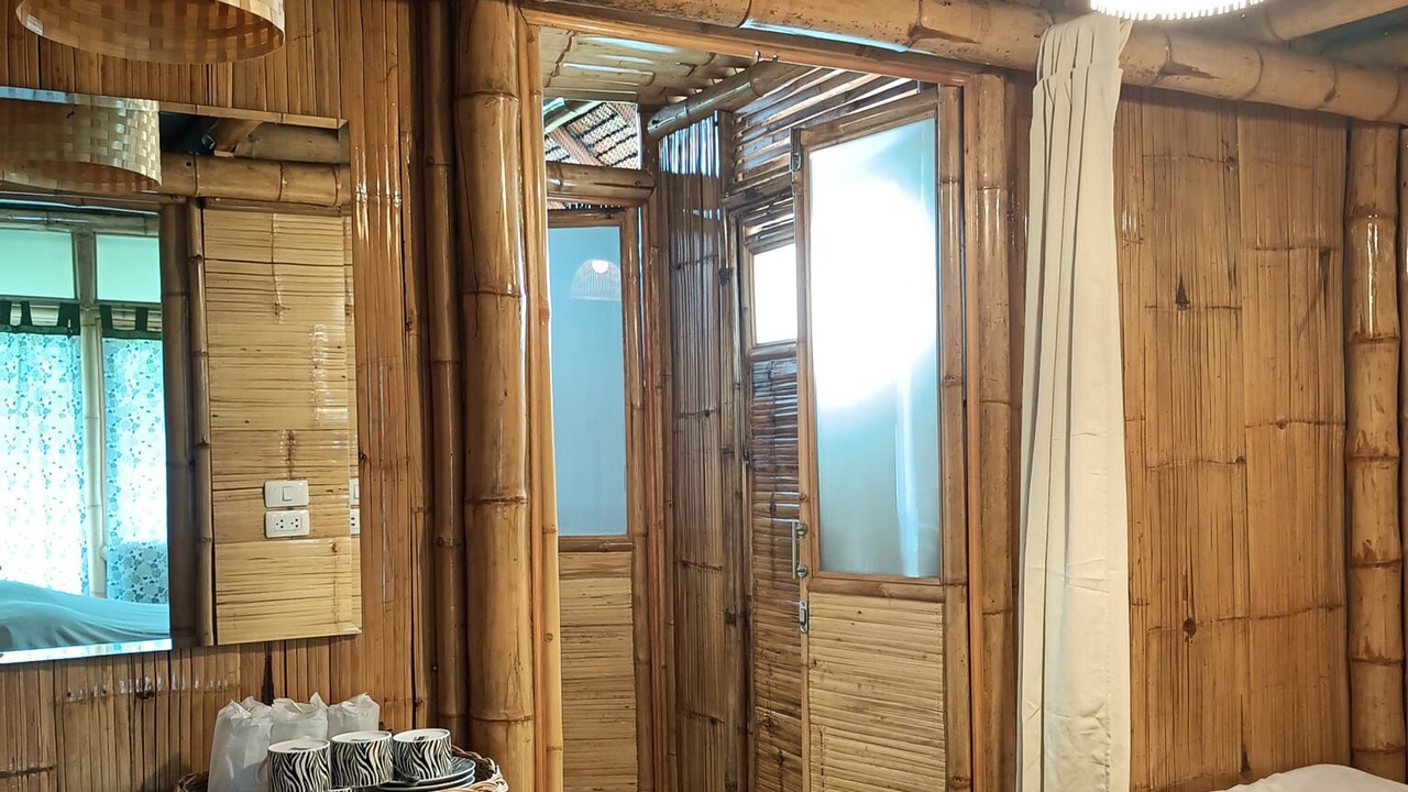 Photo of Bedroom in Surin