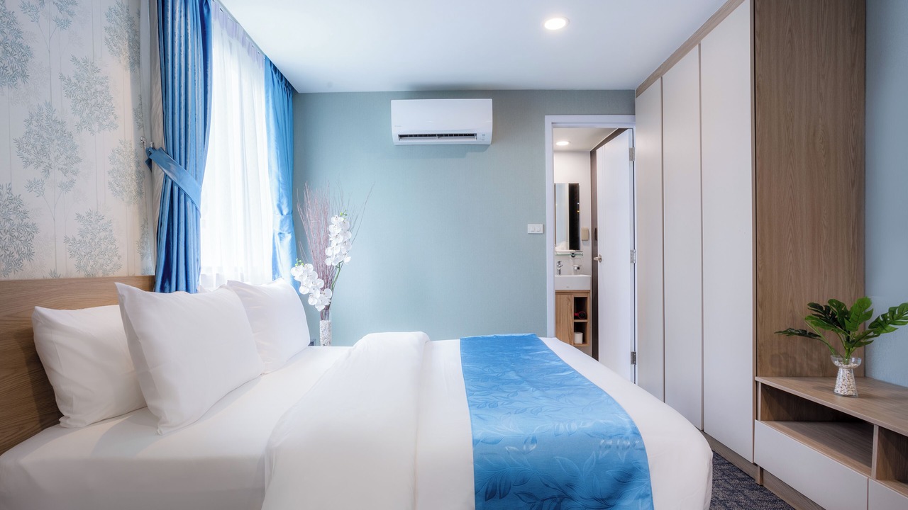 Photo of Bedroom in Si Racha