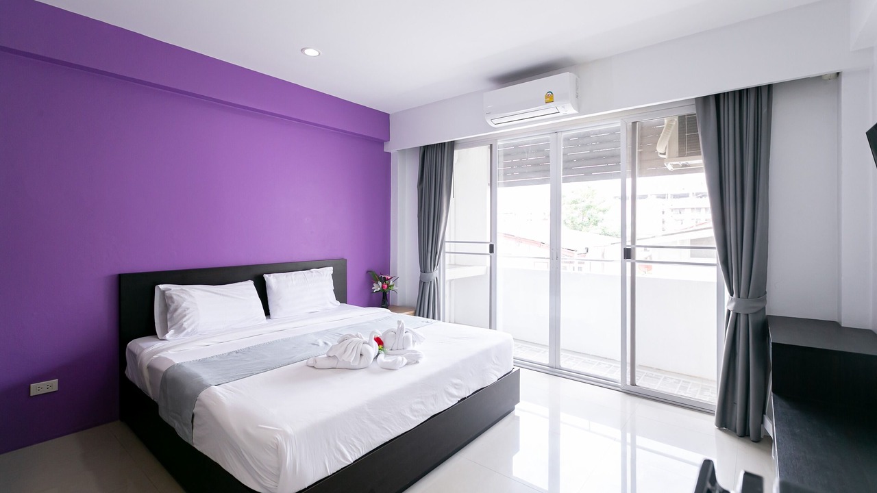 Photo of Bedroom in Bang Khae