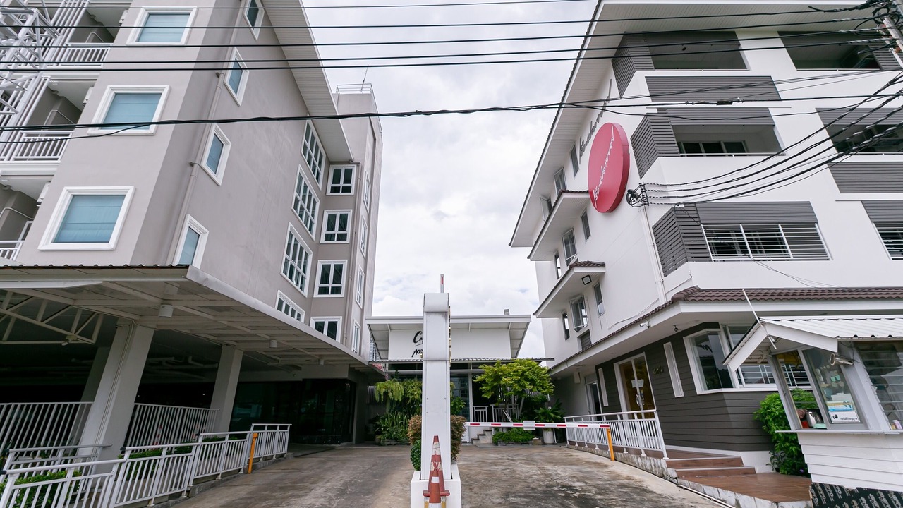Photo of Outdoor in Bang Khae