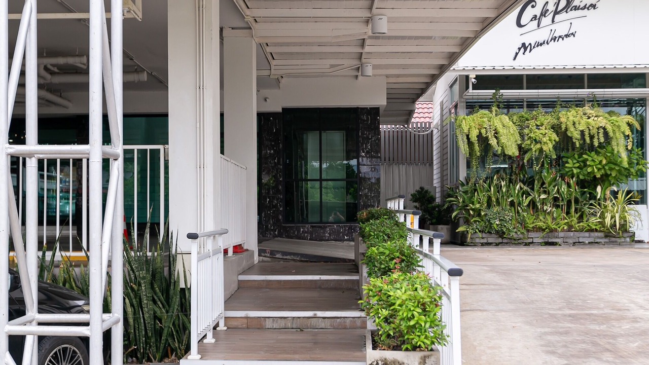 Photo of Outdoor in Bang Khae
