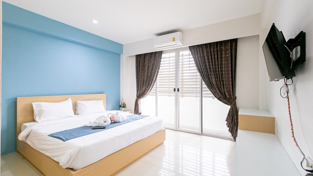 Photo of Bedroom in Bang Khae