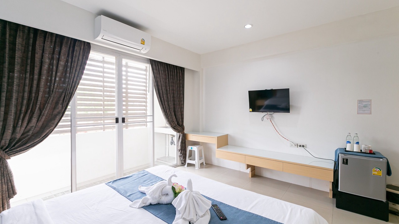 Photo of Bedroom in Bang Khae