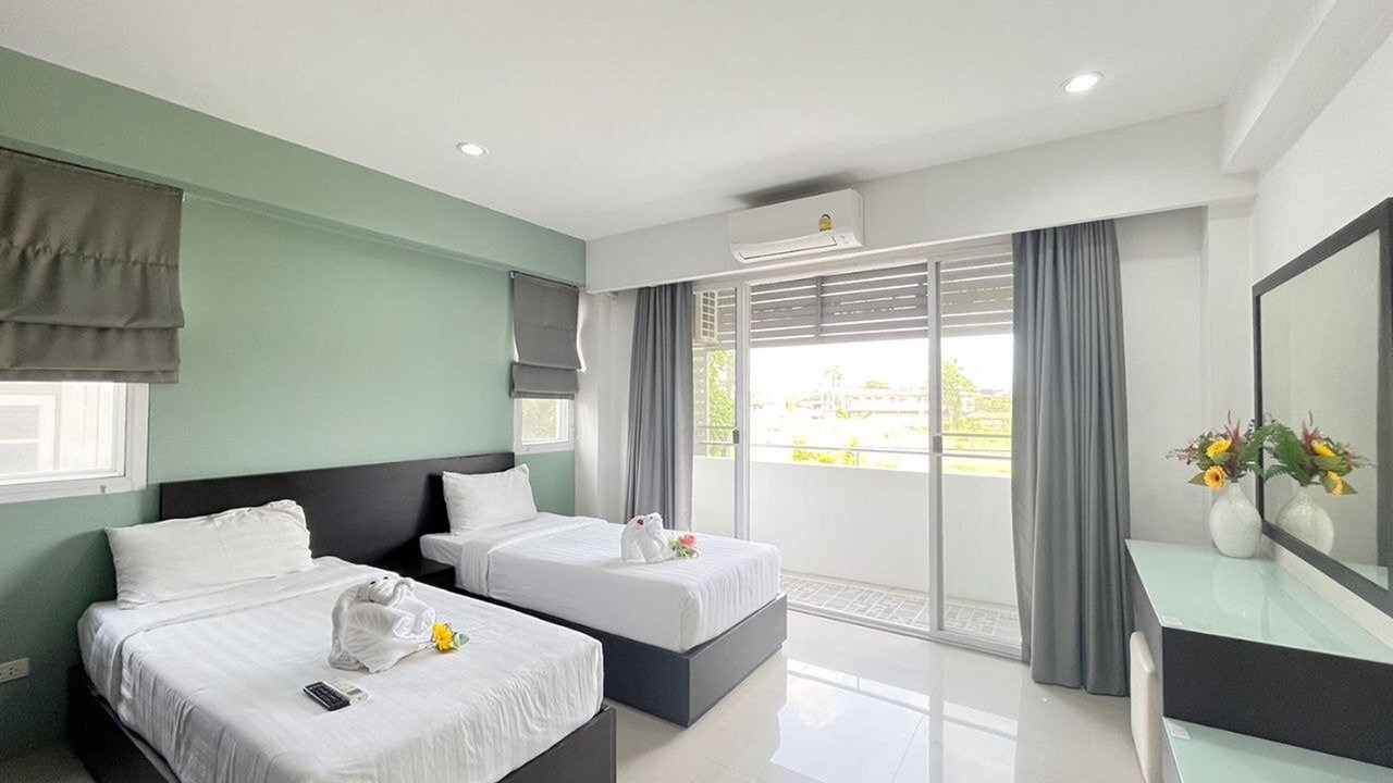 Photo of Bedroom in Bang Khae