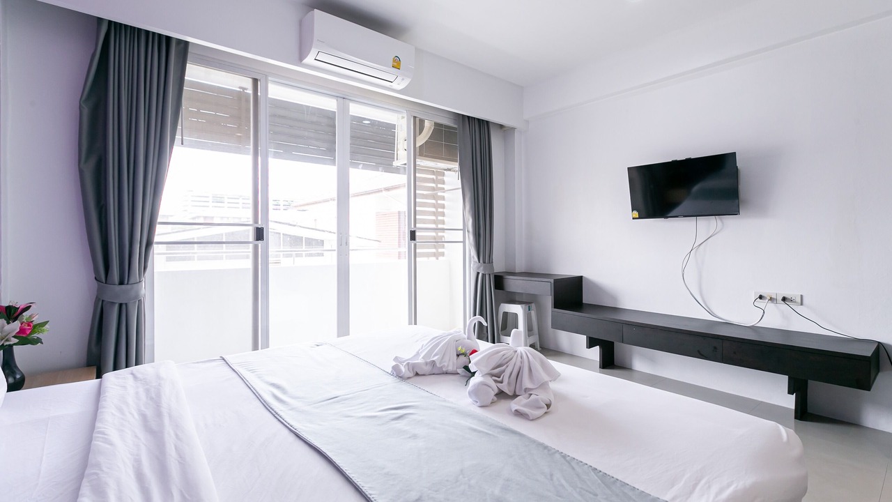 Photo of Bedroom in Bang Khae