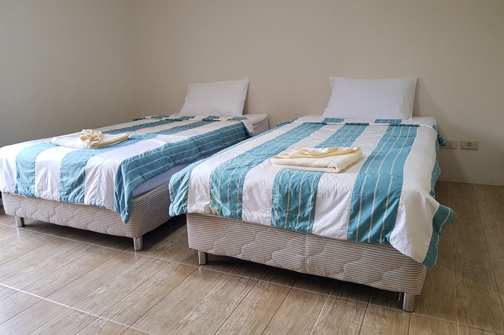 Photo of Bedroom in Mae Jo