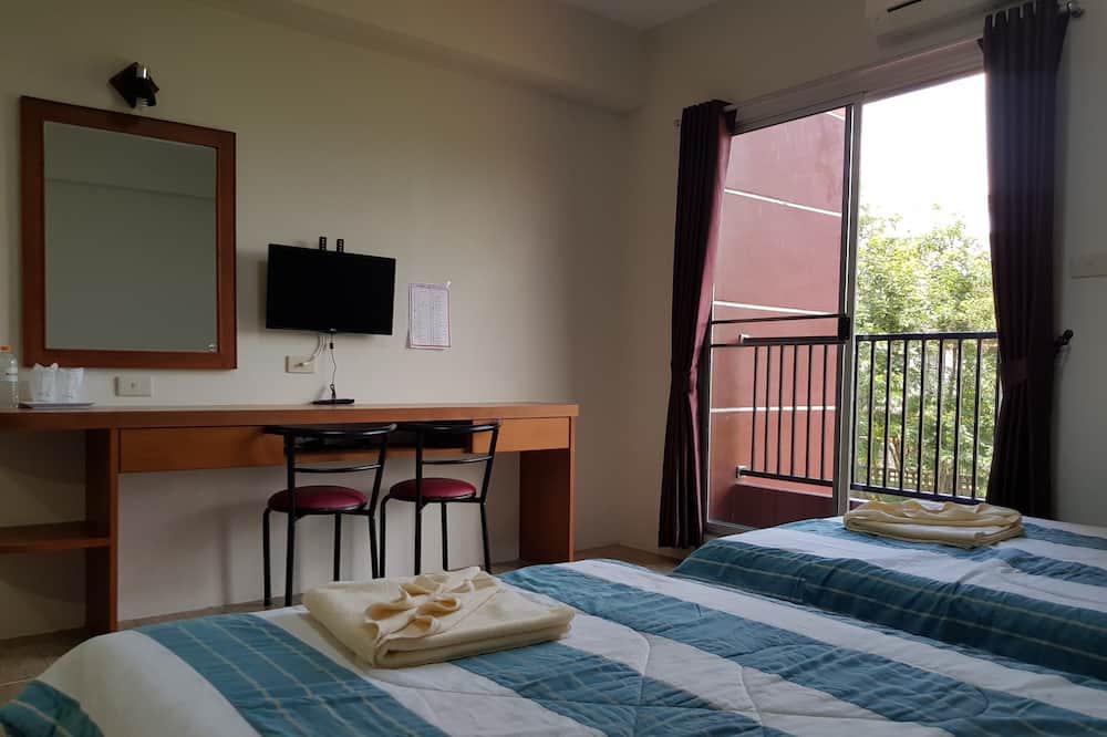 Photo of Bedroom in Mae Jo