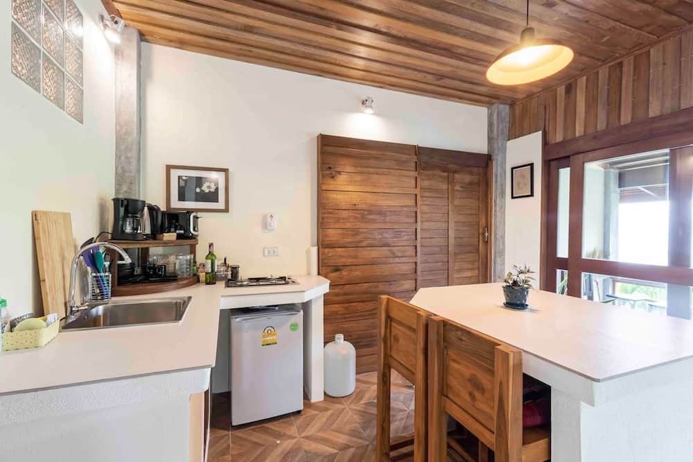 Photo of Kitchen in Ko Yao