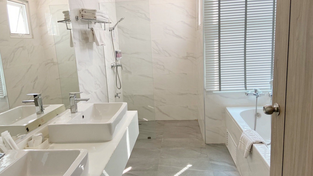 Photo of Bathroom in Lamphun